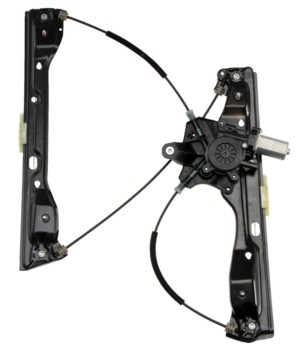 Window Motor and Regulator Assembly