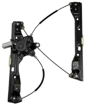 Window Motor and Regulator Assembly