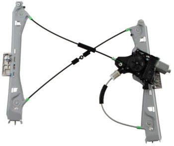 Window Motor and Regulator Assembly