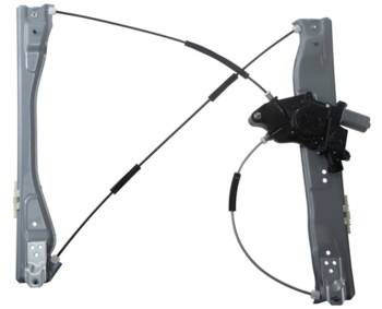 Window Motor and Regulator Assembly