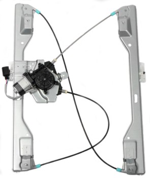 Window Motor and Regulator Assembly