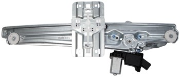 Window Motor and Regulator Assembly