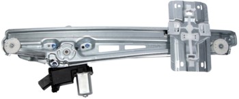 Window Motor and Regulator Assembly