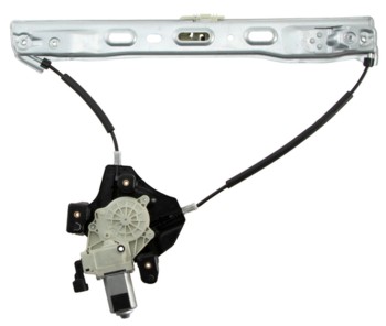 Window Motor and Regulator Assembly