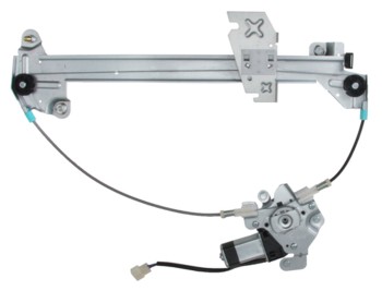 Window Motor and Regulator Assembly