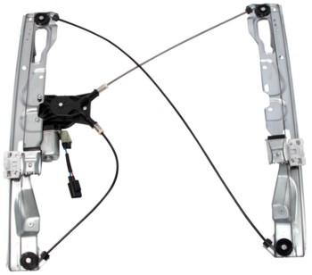 Window Motor and Regulator Assembly