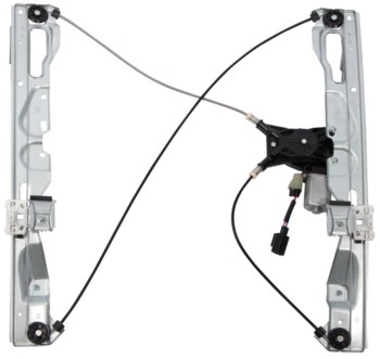 Window Motor and Regulator Assembly