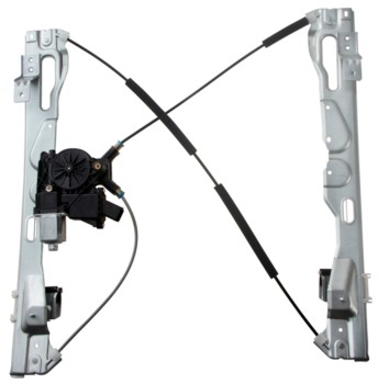 Window Motor and Regulator Assembly