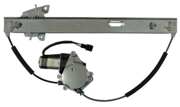 Window Motor and Regulator Assembly
