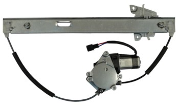 Window Motor and Regulator Assembly