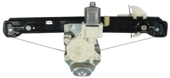 Window Motor and Regulator Assembly