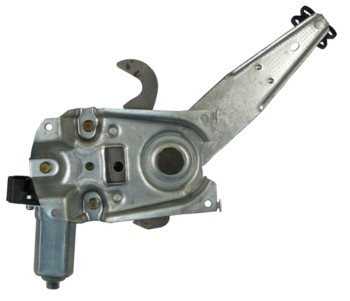Window Motor and Regulator Assembly