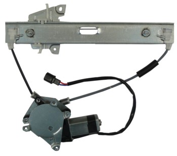 Window Motor and Regulator Assembly