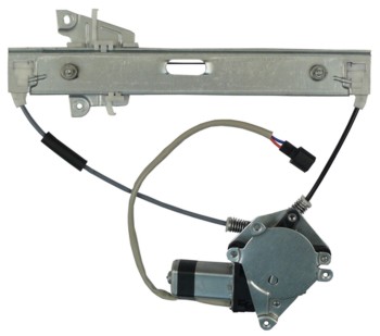 Window Motor and Regulator Assembly