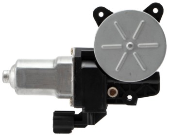 Window Motor