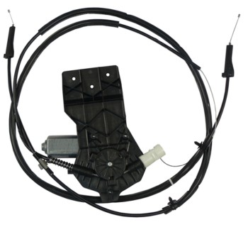 Window Motor and Regulator Assembly