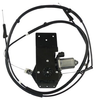 Window Motor and Regulator Assembly