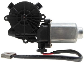Window Motor