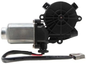 Window Motor