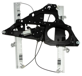 Window Motor and Regulator Assembly