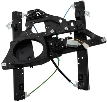 Window Motor and Regulator Assembly