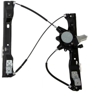 Window Motor and Regulator Assembly