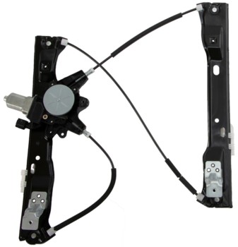 Window Motor and Regulator Assembly