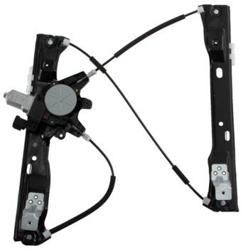 Window Motor and Regulator Assembly