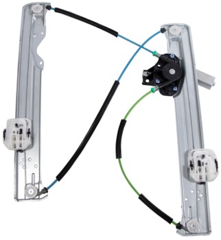 Window Motor and Regulator Assembly