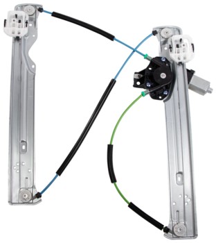 Window Motor and Regulator Assembly
