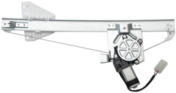 Window Motor and Regulator Assembly