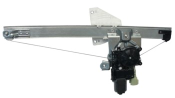 Window Motor and Regulator Assembly