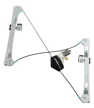 Window Motor and Regulator Assembly