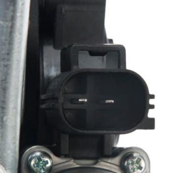 Window Motor and Regulator Assembly