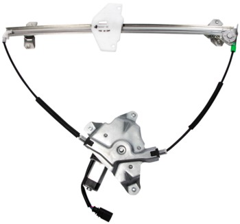 Window Motor and Regulator Assembly