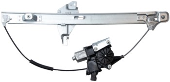 Window Motor and Regulator Assembly