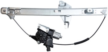 Window Motor and Regulator Assembly