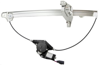 Window Motor and Regulator Assembly