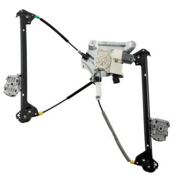 Window Motor and Regulator Assembly