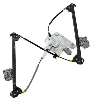 Window Motor and Regulator Assembly