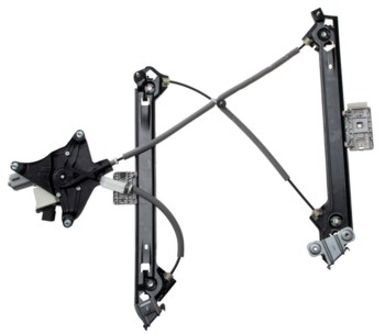 Window Motor and Regulator Assembly