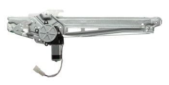 Window Motor and Regulator Assembly