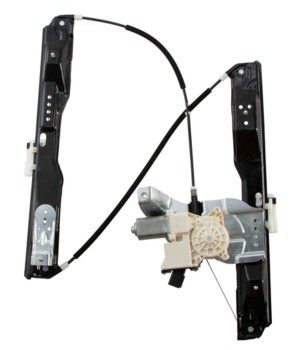 Window Motor and Regulator Assembly