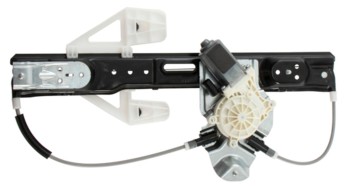 Window Motor and Regulator Assembly