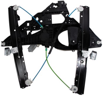 Window Motor and Regulator Assembly