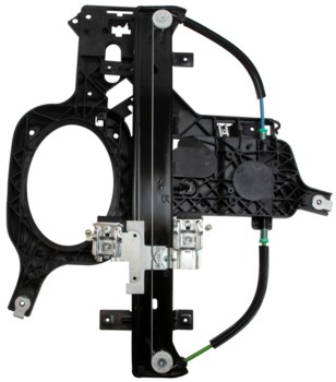 Window Motor and Regulator Assembly