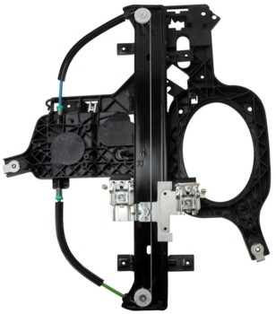 Window Motor and Regulator Assembly