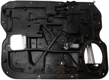 Window Motor and Regulator Assembly