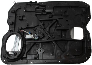 Window Motor and Regulator Assembly