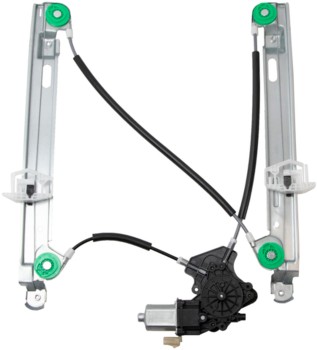 Window Motor and Regulator Assembly